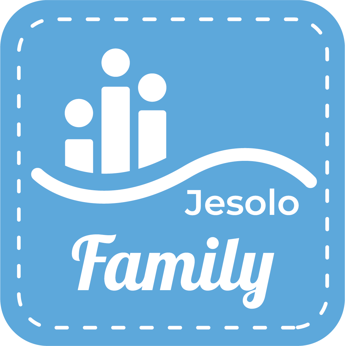 Logo Jesolo Family