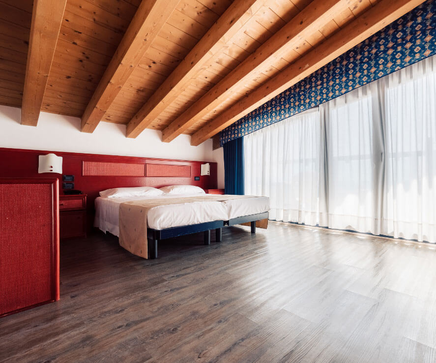 camere hotel famiglia